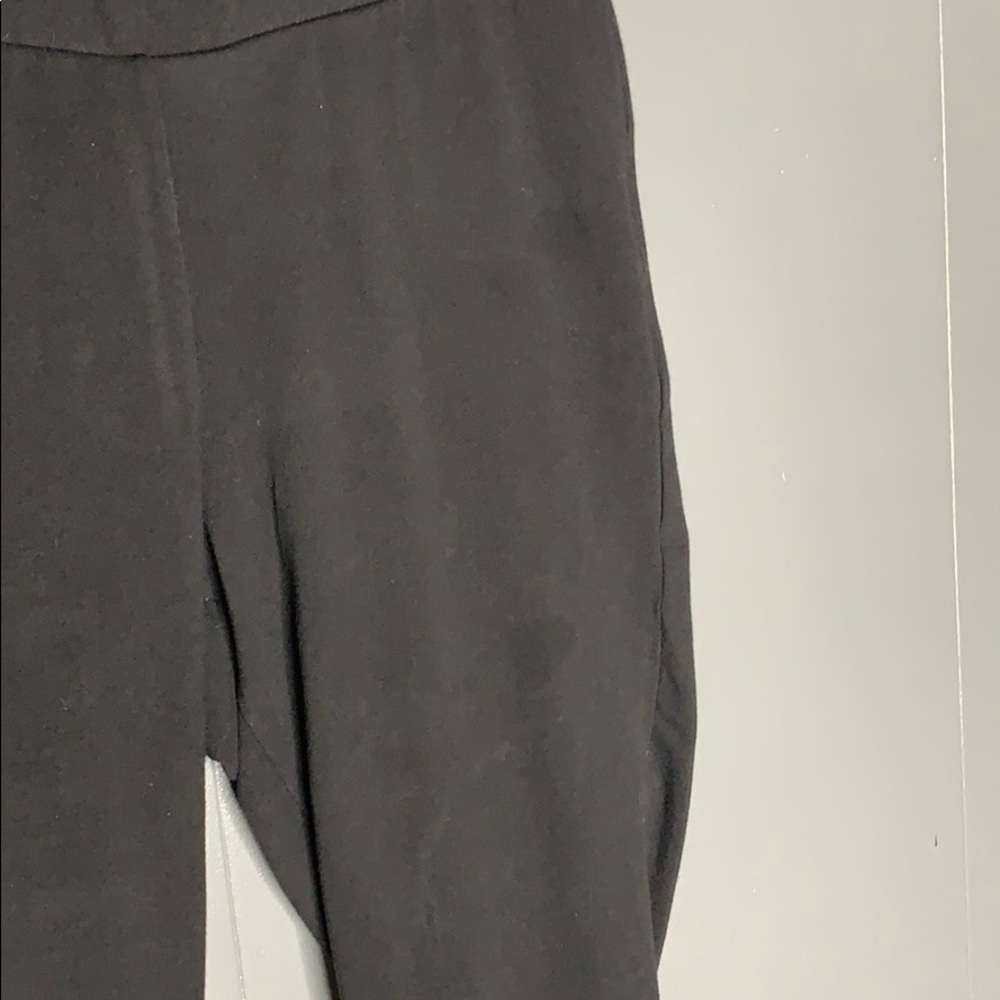 TORRID black leggings size 2 - Picture 4 of 11